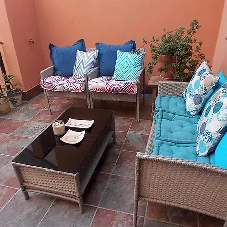 Casa Rural Del Pozo En Padul, Granada Holiday home