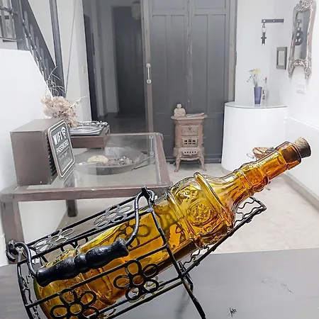 Casa Rural Del Pozo En Padul, Granada Holiday home