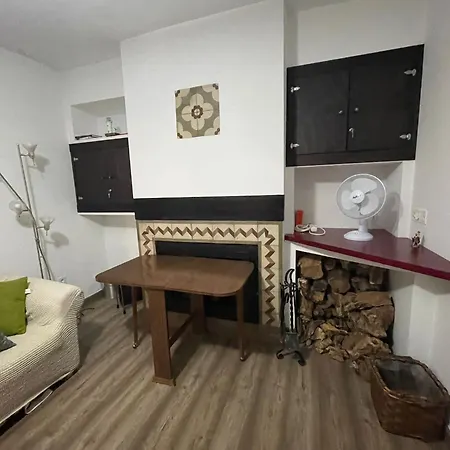 Casa Rural Del Pozo En Padul, Granada Holiday home Padul